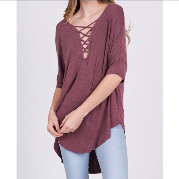 ✨LAST ONE!✨ The Lilly Blouse - Picture 3 of 9